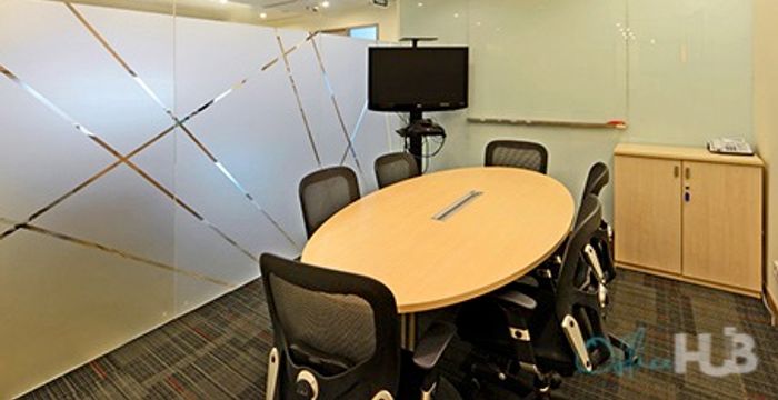 Blok X2 6 Jl Hr Rasuna Said, Jakarta - Image 5