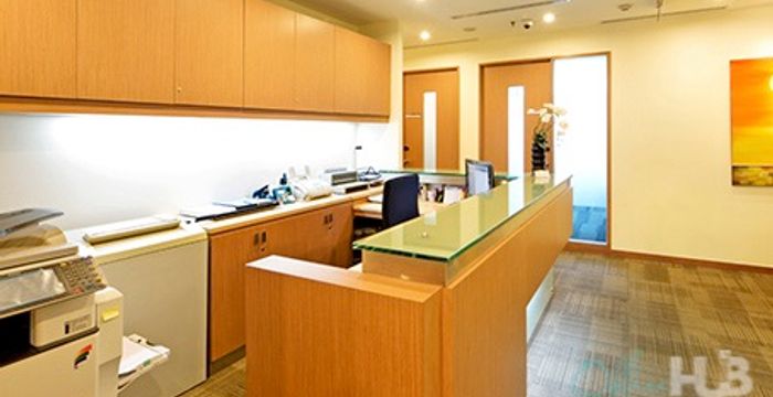 Blok X2 6 Jl Hr Rasuna Said, Jakarta - Image 4