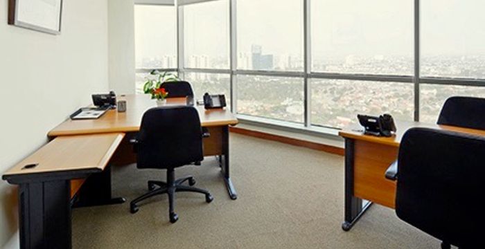 Blok X2 6 Jl Hr Rasuna Said, Jakarta - Image 2