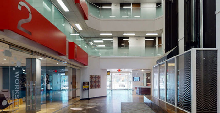 2323 South Voss Road 2323 South Voss Road, Houston - Image 2