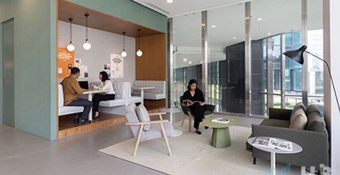 29-31 Jl Jalan Jend Sudirman, Kota Jakarta Selatan - Image 4