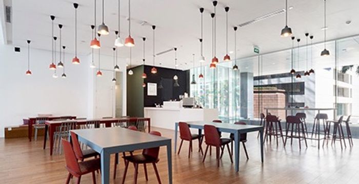 29-31 Jl Jalan Jend Sudirman, Kota Jakarta Selatan - Image 4