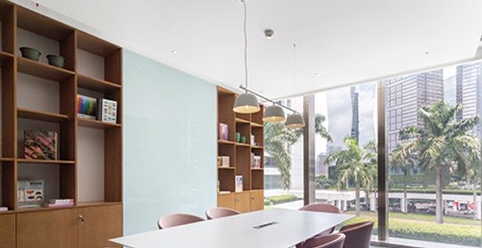 29-31 Jl Jalan Jend Sudirman, Kota Jakarta Selatan - Image 2