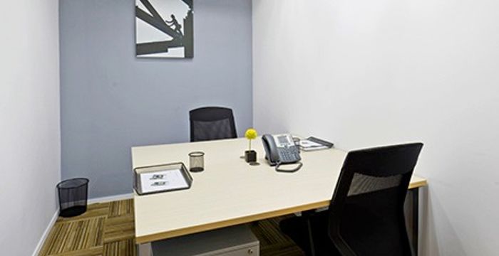 29-31 Jalan Jendral Sudirman, Kota Jakarta Selatan - Image 2