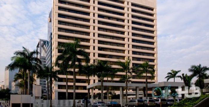 29-31 Jalan Jendral Sudirman, Kota Jakarta Selatan - Image 5