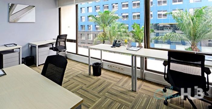 29-31 Jalan Jendral Sudirman, Kota Jakarta Selatan - Image 2