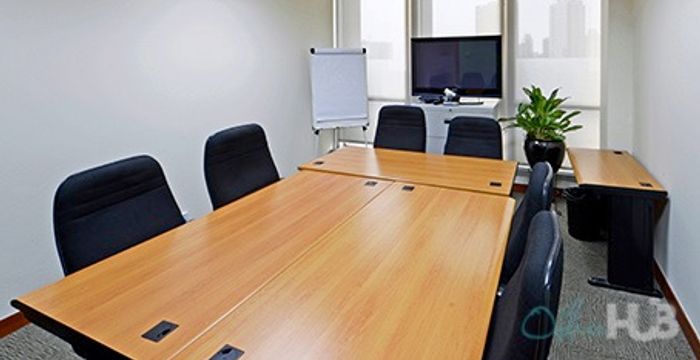 X-5 2-3 Jl Hr Rasuna Said, Jakarta - Image 4