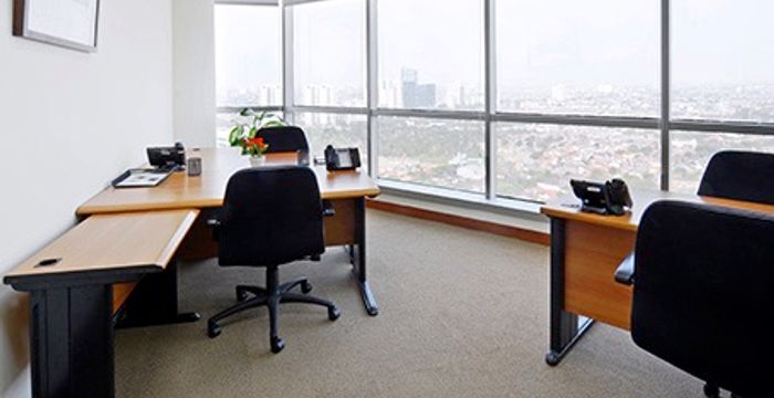 X-5 2-3 Jl Hr Rasuna Said, Jakarta - Image 2