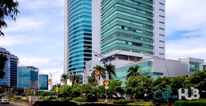 X-5 2-3 Jl Hr Rasuna Said, Jakarta - Image 3