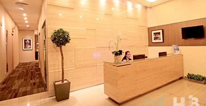 52-53 Jl Jenderal Sudirman, Jakarta - Image 2