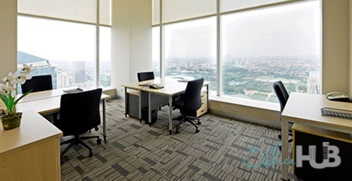 52-53 Jl Jenderal Sudirman, Jakarta - Image 3