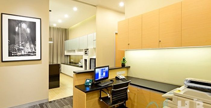 52-53 Jl Jenderal Sudirman, Jakarta - Image 5