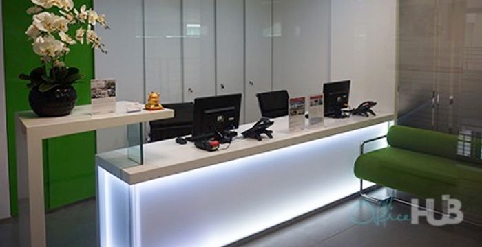 Blok 0/2 Jl Boulevard Gading Serpong, Serpong - Image 4