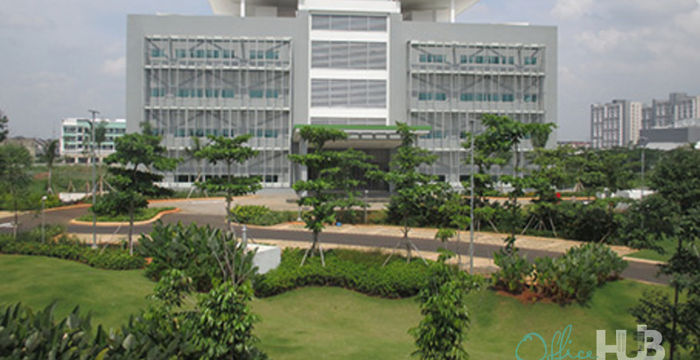 Blok 0/2 Jl Boulevard Gading Serpong, Serpong - Image 5