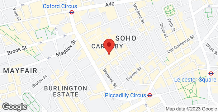 5 Carnaby Street, Carnaby - Image 5