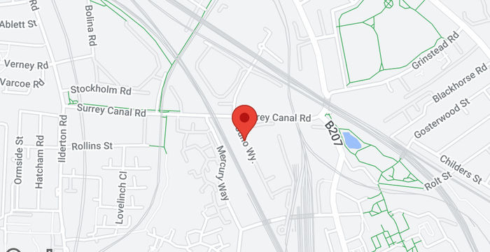 Off Juno Way, Lewisham - Image 5