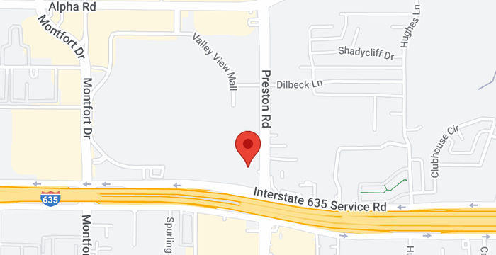 13101 Preston Rd 13101 Preston Rd, Dallas - Image 2