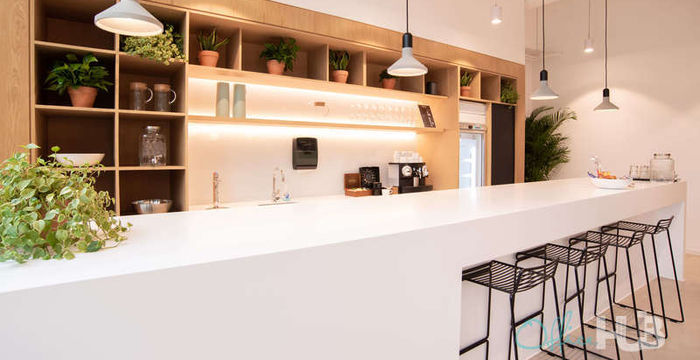 38 Wong Chuk Hang Road, Hong Kong Island - Image 5