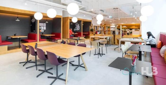 38 Wong Chuk Hang Road, Hong Kong Island - Image 5