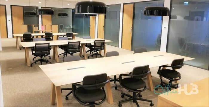 38 Wong Chuk Hang Road, Hong Kong Island - Image 2