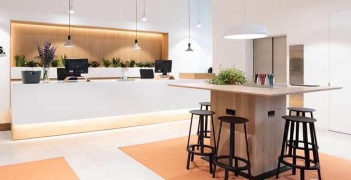 38 Wong Chuk Hang Road, Hong Kong Island - Image 4