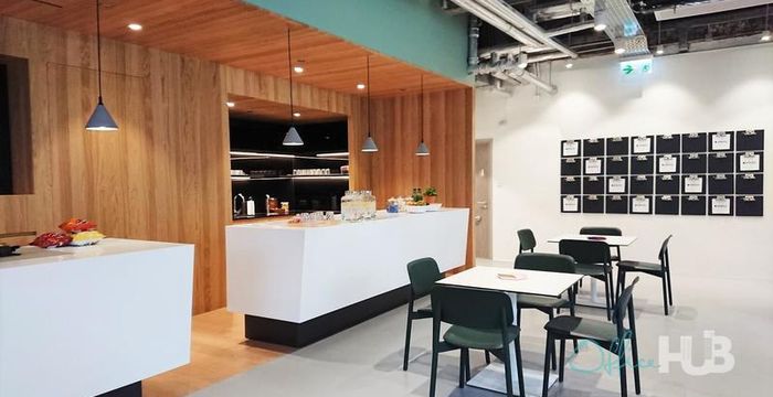 200 Hennessy Road Wan Chai, Hong Kong Island - Image 3