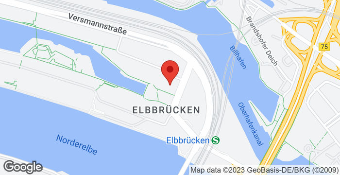 1 Amerigo-vespucci-platz, Hamburg - Image 5