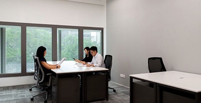 111 Somerset Road, Singapore - Image 2