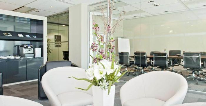 11-19 Customs Street West, Auckland - Image 3