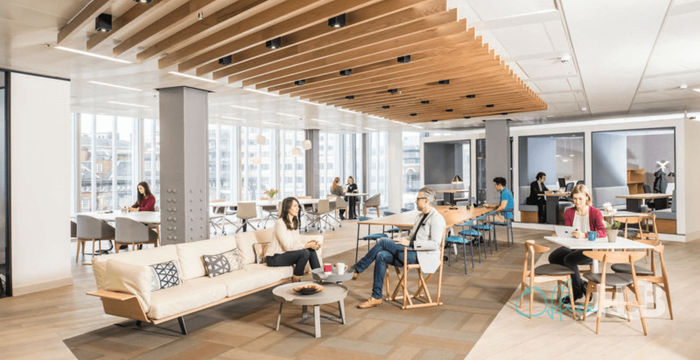 11-19 Customs Street West, Auckland - Image 2