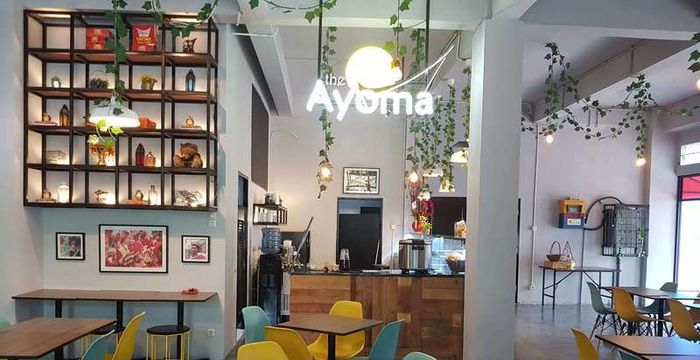 Blok 4 12a Jl Agung Timur 8, Jakarta Utara - Image 5