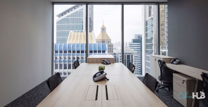 12 Marina View, Singapore - Image 3