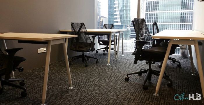 12 Marina View, Singapore - Image 5