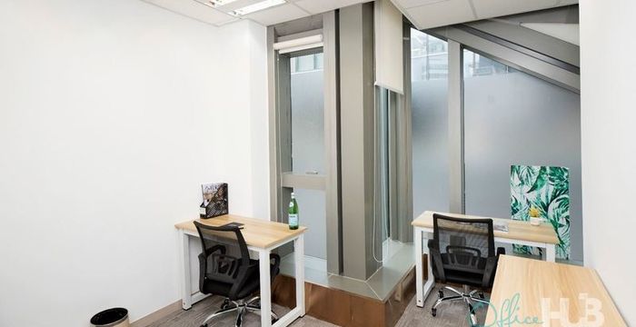 1 Hoi Ping Road, Hong Kong Island - Image 3