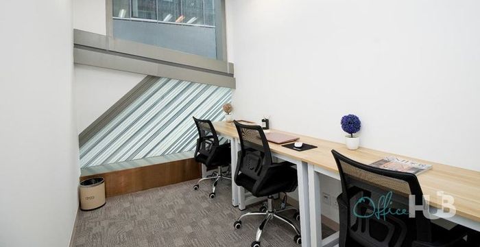 1 Hoi Ping Road, Hong Kong Island - Image 2