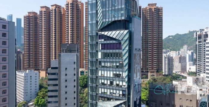 1 Hoi Ping Road, Hong Kong Island - Image 4