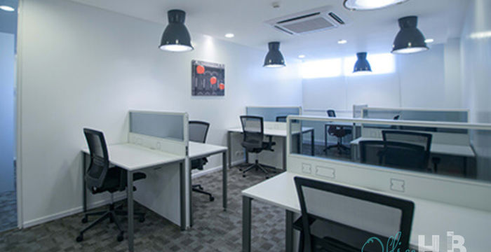 Topaz Tower - Image 4