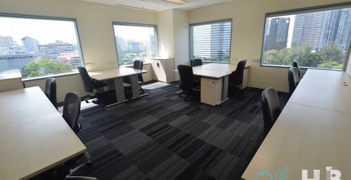 9 Temasek Boulevard, Singapore - Image 4