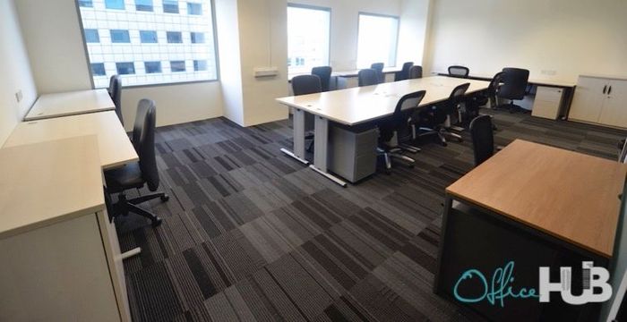 9 Temasek Boulevard, Singapore - Image 2