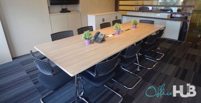 9 Temasek Boulevard, Singapore - Image 3
