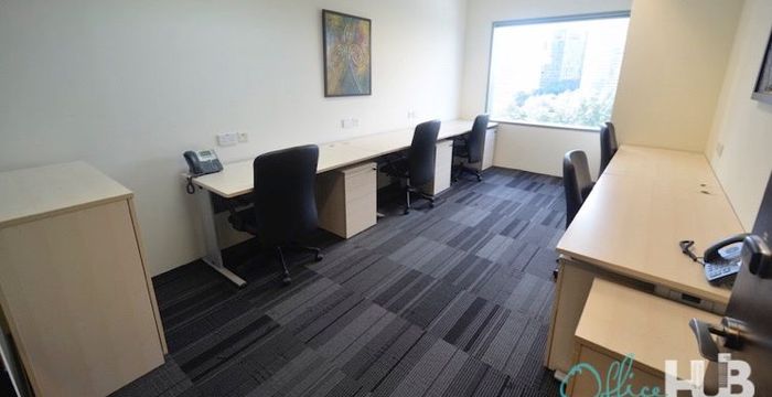 9 Temasek Boulevard, Singapore - Image 5