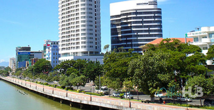 Indochina Riverside Office Tower - Image 2