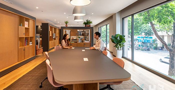 28A Tran Hung Dao Street, Hoan Kiem District - Image 5