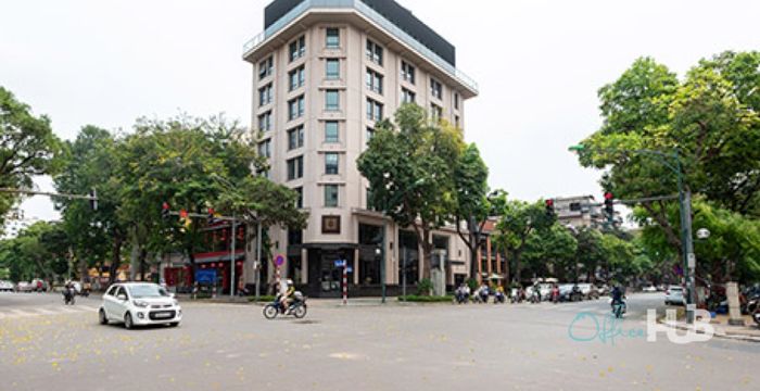 28A Tran Hung Dao Street, Hoan Kiem District - Image 5