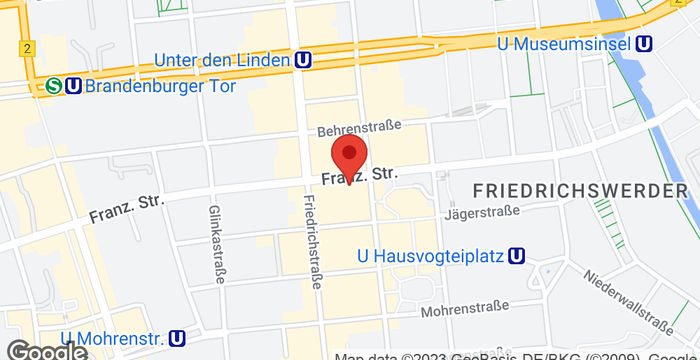 Gendarmenmarkt - Image 2