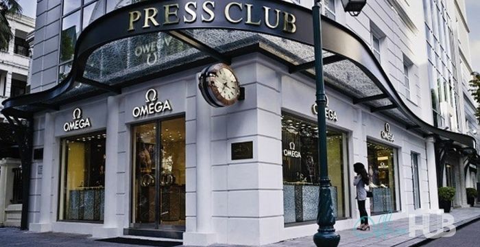 59A Ly Thai To Street, Hoan Kiem District - Image 5