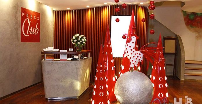 59A Ly Thai To Street, Hoan Kiem District - Image 5