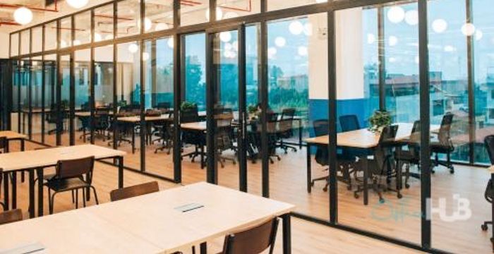 59A Ly Thai To Street, Hoan Kiem District - Image 2