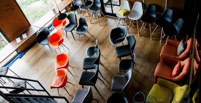 Soi Chula 9 Rama 4, Pathumwan - Image 5