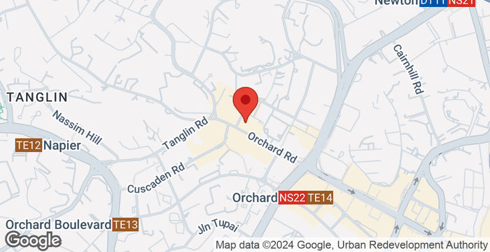 400 Orchard Road, Singapore - Image 4